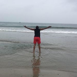 Meet your Posher, Jayce